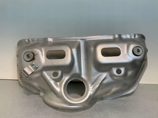 Mitsubishi ASX Avgasgrenrör delar OEM FBZ23965 image 2