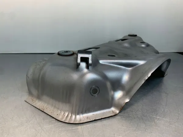Mitsubishi ASX Avgasgrenrör delar OEM FBZ23965 image 3