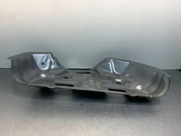 Mitsubishi ASX Avgasgrenrör delar OEM FBZ23965 image 4