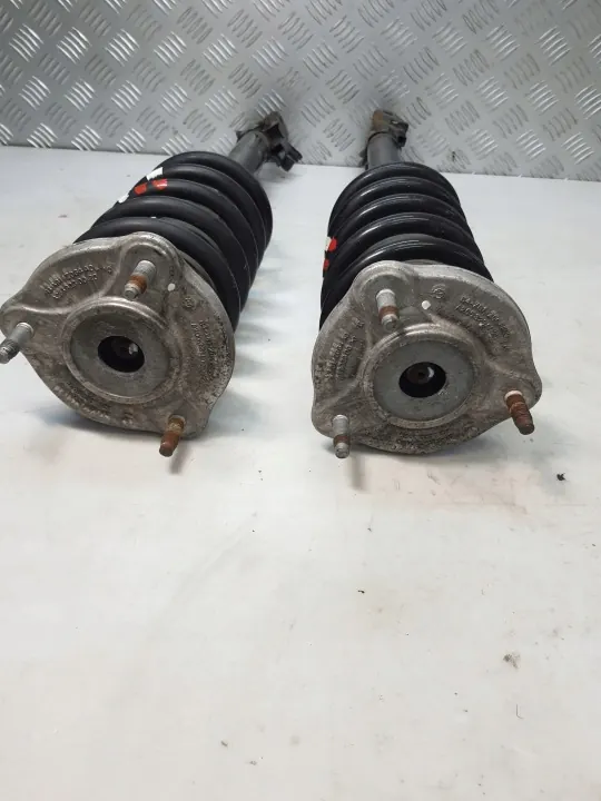 Amortecedor Dianteiro Mercedes-Benz OEM 2053205768 image 10