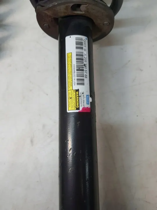 Amortecedor Dianteiro Mercedes-Benz OEM 2053205768 image 3