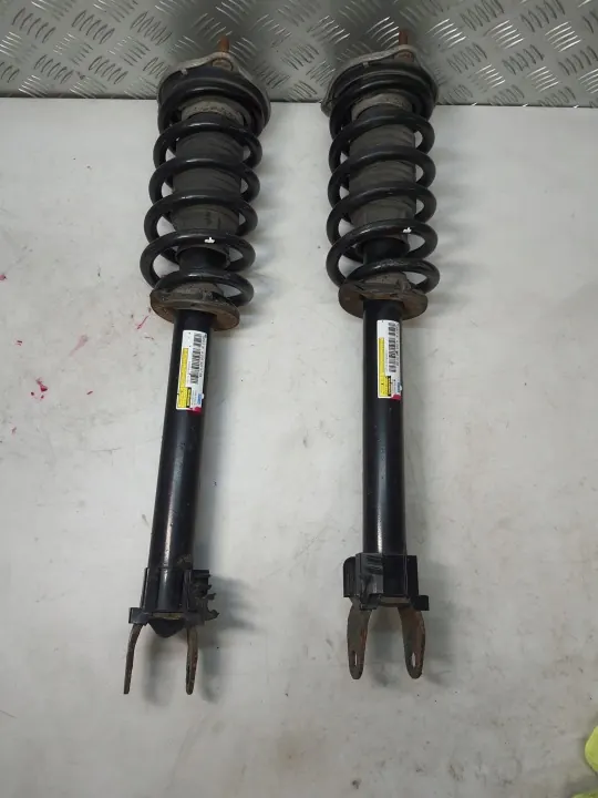 Amortecedor Dianteiro Mercedes-Benz OEM 2053205768 image 4