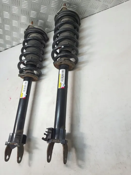 Amortecedor Dianteiro Mercedes-Benz OEM 2053205768 image 6