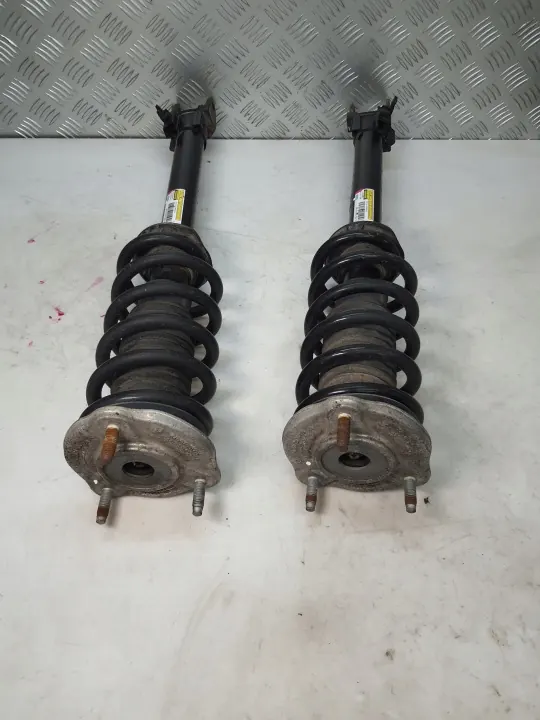 Amortecedor Dianteiro Mercedes-Benz OEM 2053205768 image 7