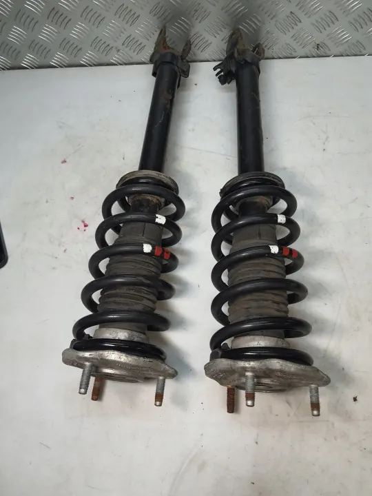 Amortecedor Dianteiro Mercedes-Benz OEM 2053205768 image 8
