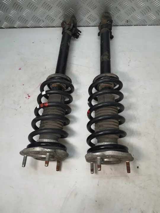 Amortecedor Dianteiro Mercedes-Benz OEM 2053205768 image 9