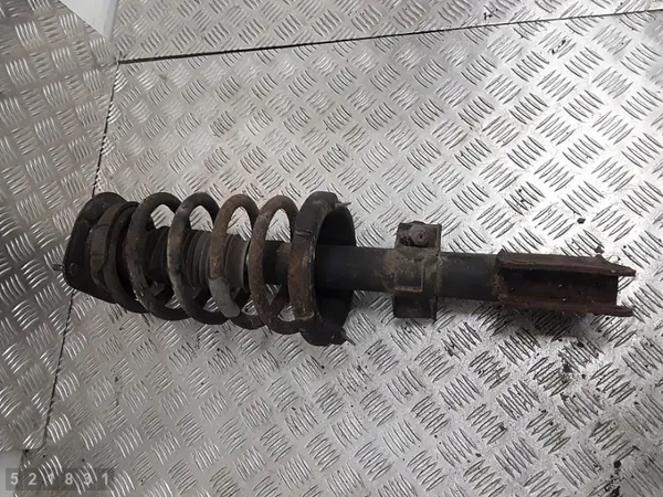 Amortiguador Volvo AM-521831 para XC90 2002 Diesel image 2