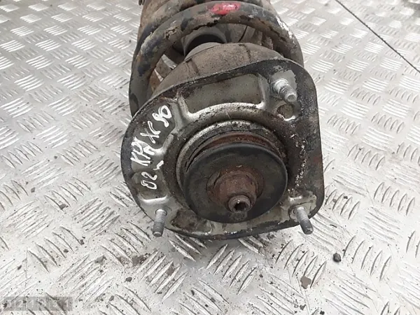 Amortiguador Volvo AM-521831 para XC90 2002 Diesel image 4