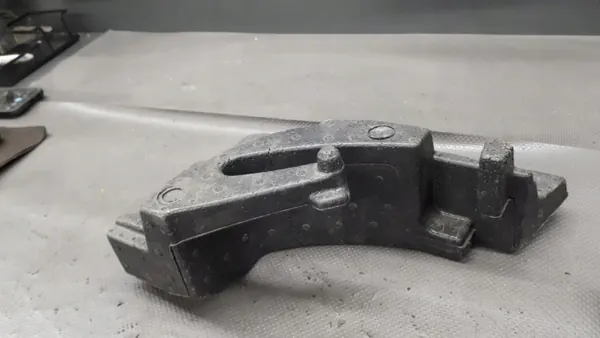 Deurgeluidisolatie OEM A2057270516 Mercedes W205 image 2