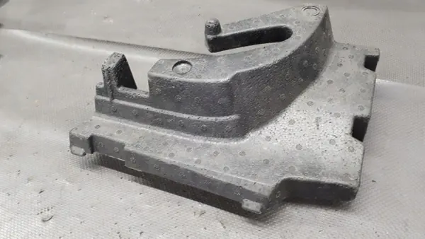 Deurgeluidisolatie OEM A2057270516 Mercedes W205 image 3