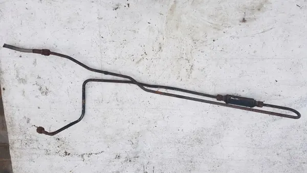 Tube de sécheur d'air DAF pour 45/55 LF - OEM image 2