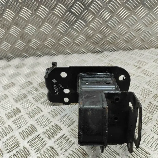 Vasen Taivutusalue AUDI Q7 (4L) 4L0807133A image 2