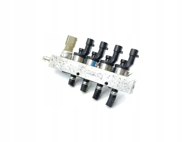 Rampe d'injection GPL OEM 09SQ99020021 MTM image 2