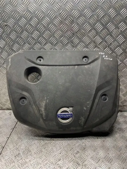 Gebrauchte Volvo OE Motorabdeckung 31319209 für V60 image 2