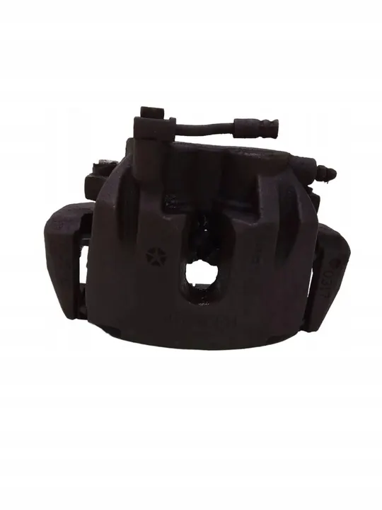 Jeep Grand Cherokee 2017 Vasemman puolen Jarrusatulat OEM 4865 image 5