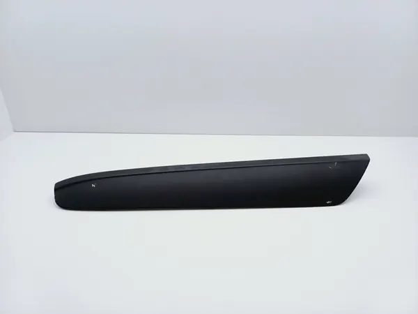 Moldura de ventana trasera izquierda Ford Sierra 87BBF280K97 image 1