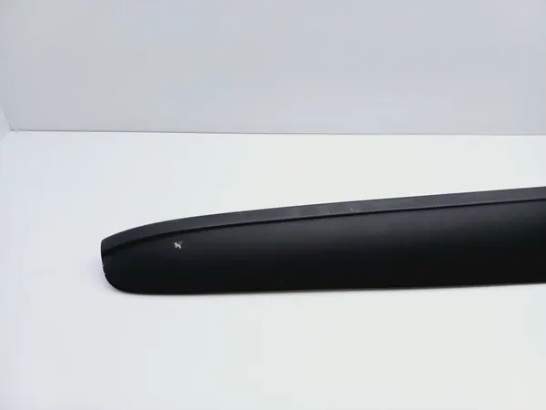 Moldura de ventana trasera izquierda Ford Sierra 87BBF280K97 image 3