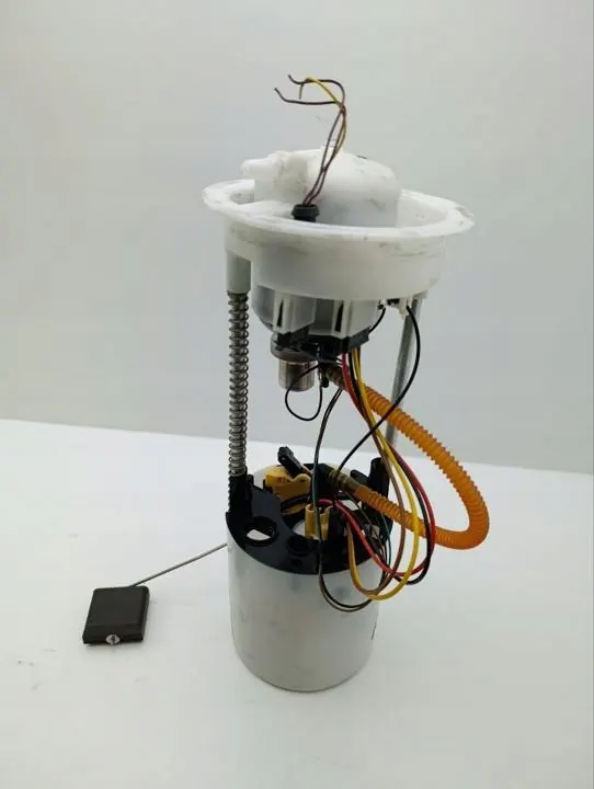 Brandstofpomp Porsche MACAN 2015 image 2