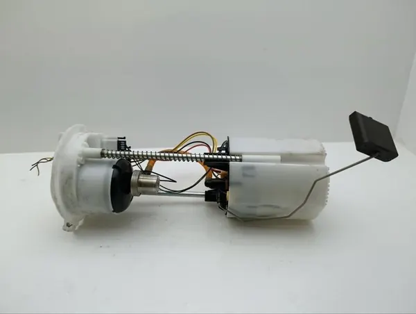 Brandstofpomp Porsche MACAN 2015 image 5