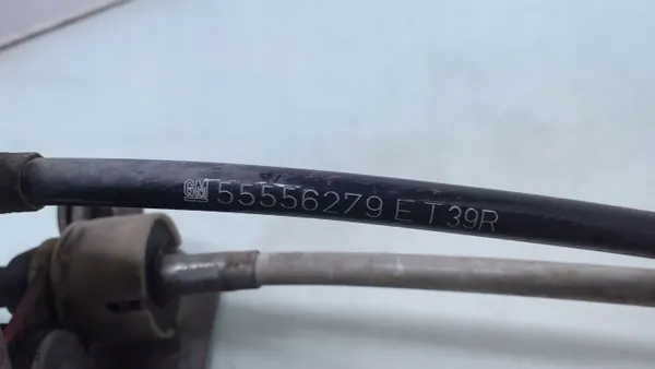 OEM 55556279 Handgeschakelde Versnellingslink Opel Vectra C image 3