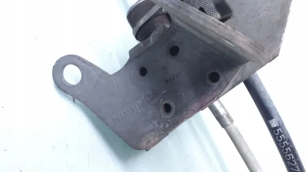 OEM 55556279 Handgeschakelde Versnellingslink Opel Vectra C image 4