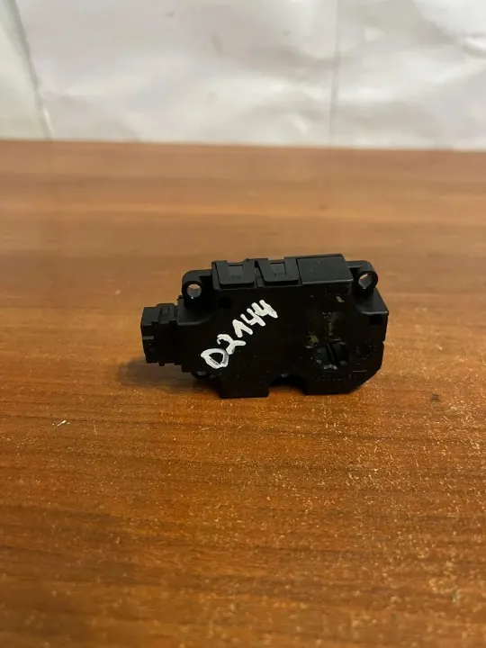 Moteur de volet D2144 pour Mercedes-Benz essence 2018 image 2