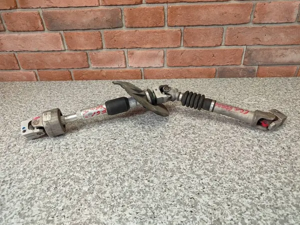 Lenksäulenwelle BMW OE 6786703 für E60/E61 XDrive image 2