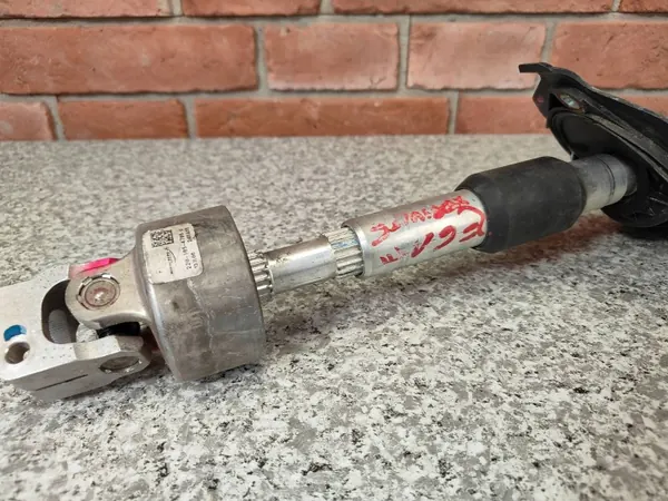 Lenksäulenwelle BMW OE 6786703 für E60/E61 XDrive image 3