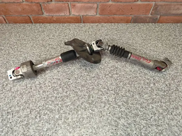 Lenksäulenwelle BMW OE 6786703 für E60/E61 XDrive image 6