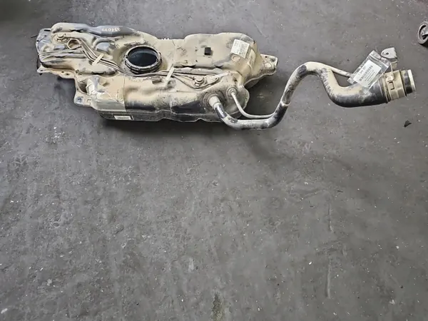 Depósito combustível OEM IMPRK1544897 Opel Grandland 1.2T image 6
