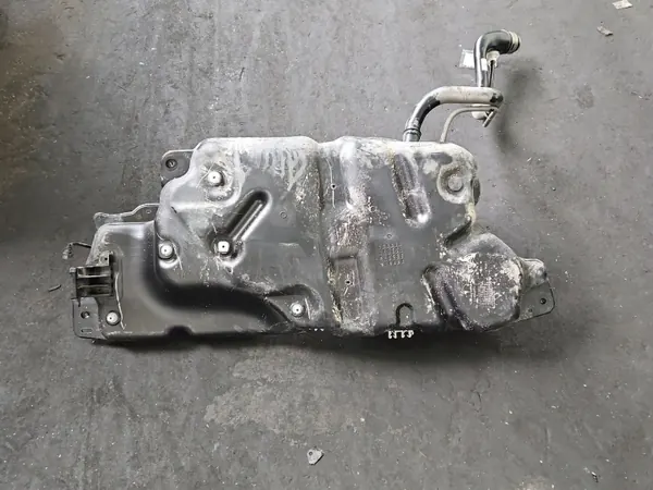 Depósito combustível OEM IMPRK1544897 Opel Grandland 1.2T image 8