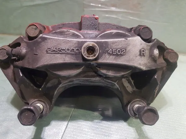 Étrier de frein OEM 4502R pour Infiniti FX 3.0D image 3