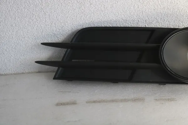 AUDI A6 C7 Griglia Paraurti Destro 4G0807682H image 2