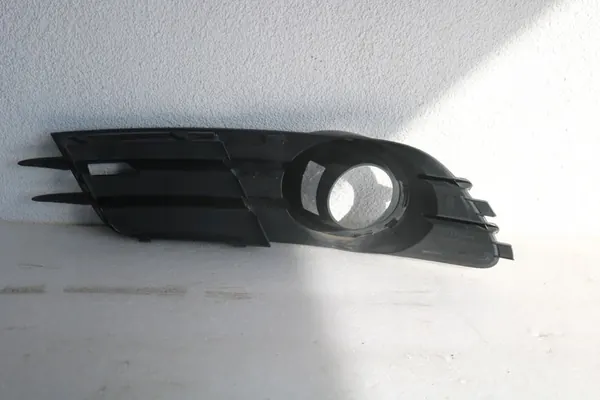 AUDI A6 C7 Griglia Paraurti Destro 4G0807682H image 4