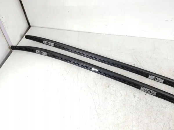 Oikea kattotankki OEM 7295816 BMW X5 F15 2015 image 6