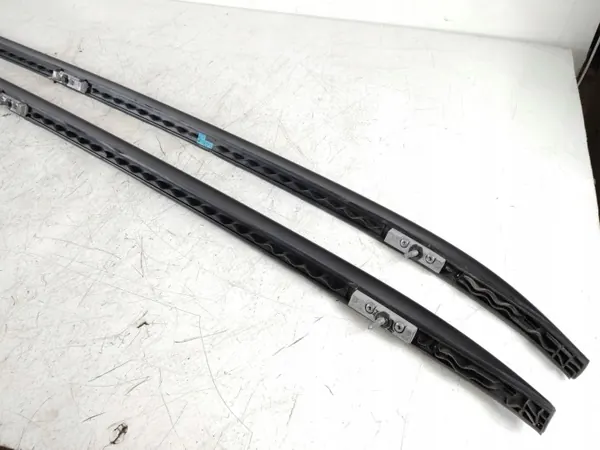 Oikea kattotankki OEM 7295816 BMW X5 F15 2015 image 7