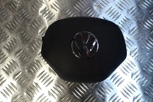 TAIGO.DESKA Airbag del Salpicadero - Volkswagen OE image 4