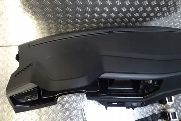 TAIGO.DESKA Airbag del Salpicadero - Volkswagen OE image 6