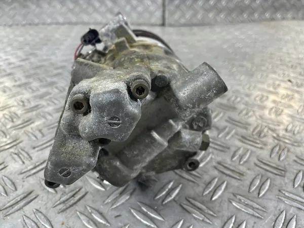 BMW 1 E87 05- Compressore AC 1.6 6915380-08 image 5