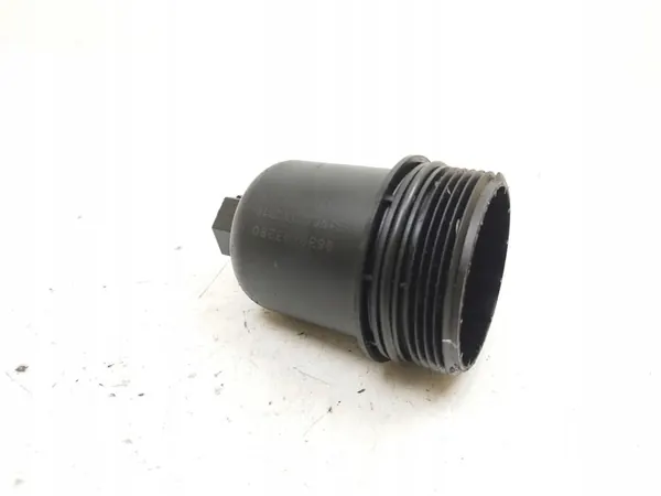 Bouchon de Filtre à Huile 1.1 1.4 206 C3 Berlingo SAXO image 3