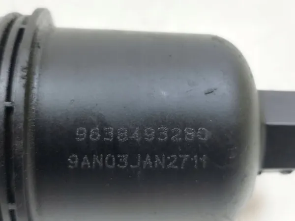 Bouchon de Filtre à Huile 1.1 1.4 206 C3 Berlingo SAXO image 4