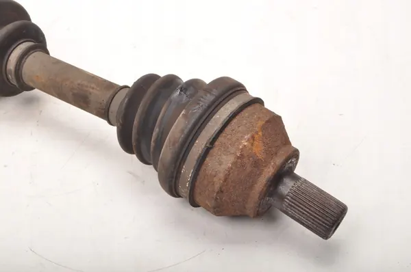 VOLVO S40 II V50 Höger Lång Drivaxel 31259516 image 2