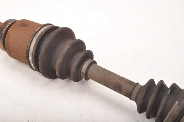 VOLVO S40 II V50 Höger Lång Drivaxel 31259516 image 3