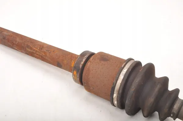 VOLVO S40 II V50 Höger Lång Drivaxel 31259516 image 4