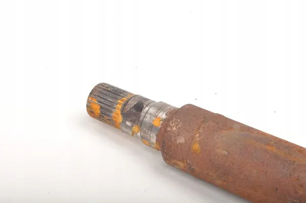 VOLVO S40 II V50 Höger Lång Drivaxel 31259516 image 6