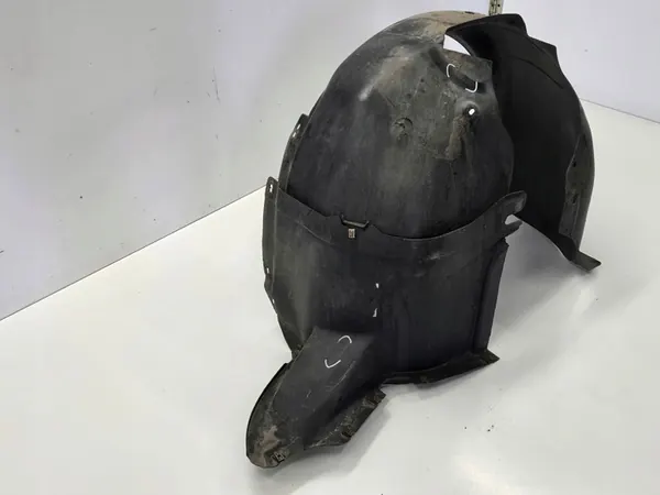 VW GOLF VI KOMBI Front Right Wheel Arch 1K9805912 image 3