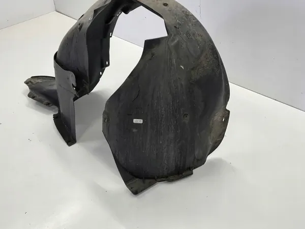 VW GOLF VI KOMBI Front Right Wheel Arch 1K9805912 image 4