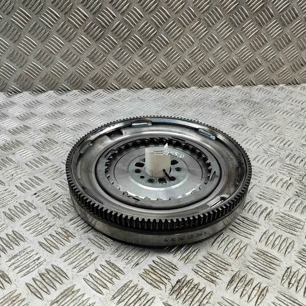 Automaattivaihteiston vauhtipyörä VW T-Cross 04C105266H image 3