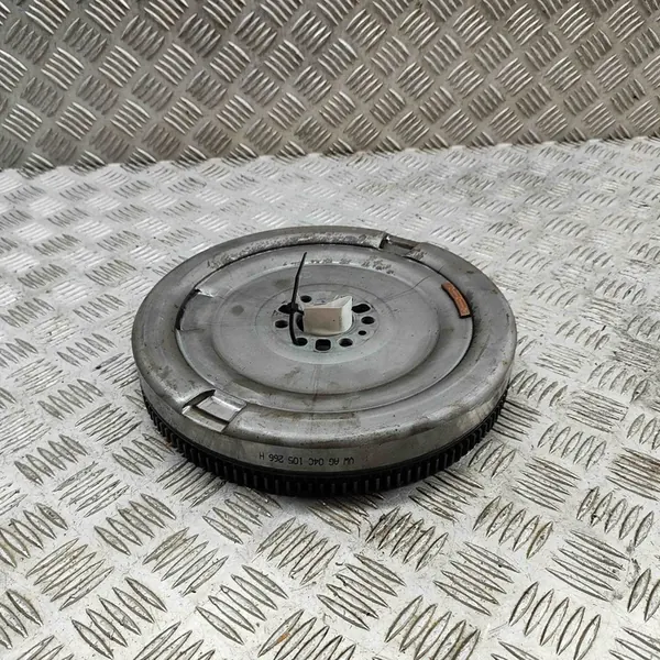 Automaattivaihteiston vauhtipyörä VW T-Cross 04C105266H image 5