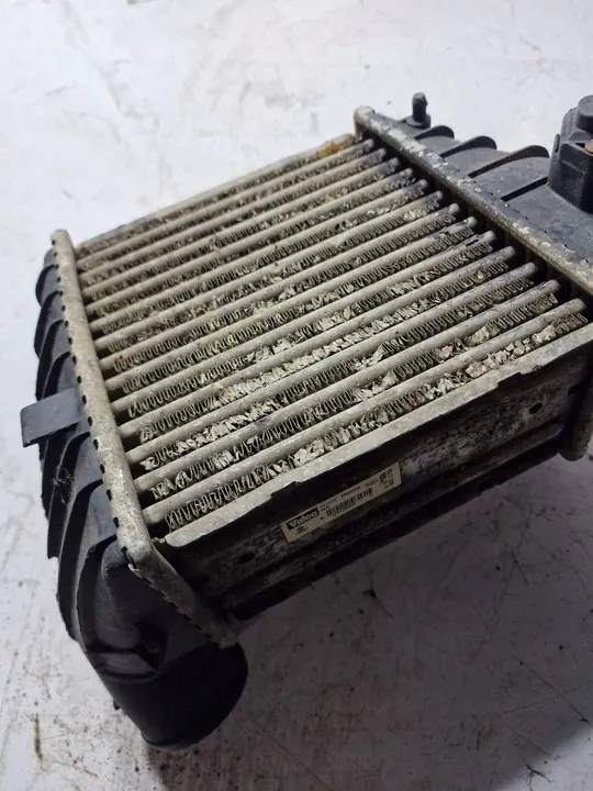 Intercooler Volkswagen New Beetle 862334B image 2